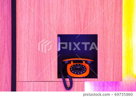 電話 電話 69735860