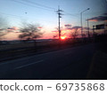 日落在路上 69735868