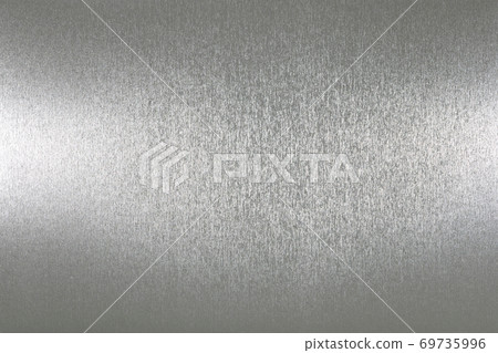Silver material background Silver material background 69735996