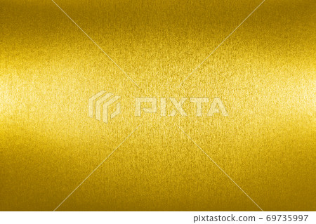 Gold material background 69735997
