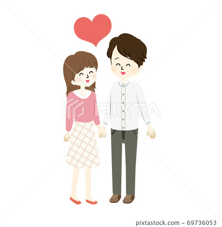 好朋友的插圖 好朋友的插圖 69736053