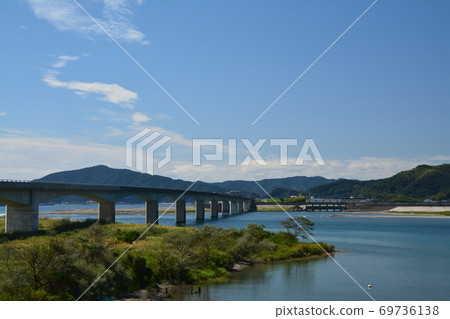 尼托河河口橋 尼托河河口橋 69736138