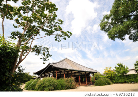 薩爾斯伯里和ha盛開的本子本館 69736218