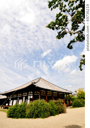 薩爾斯伯里和ha盛開的本子本館 69736219