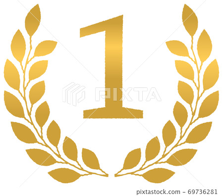 Vector illustration of ranking icon Vector illustration of ranking icon 69736281