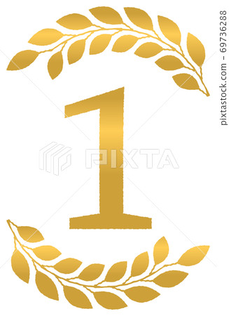 Vector illustration of ranking icon - Stock Illustration [69736288] - PIXTA