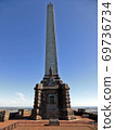 Auckland, New Zealand One Tree Hill War Memorial 69736734
