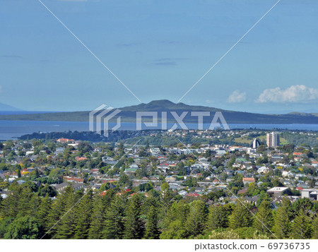 Auckland, New Zealand Auckland cityscape 69736735
