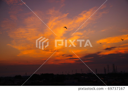beautiful sunset beautiful sunset 69737167