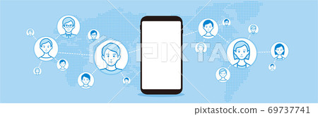 social network, Social Networks, networking 69737741