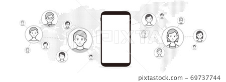 social network, Social Networks, networking 69737744