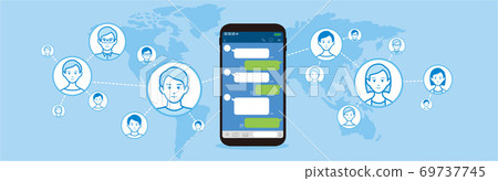 social network, Social Networks, networking 69737745