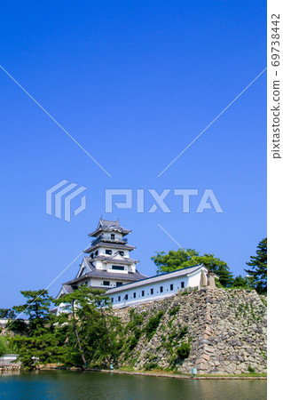 Imabari Castle　 69738442