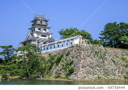 Imabari Castle Imabari Castle 69738444