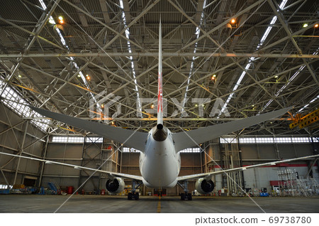 Boeing 787 Boeing 787 69738780