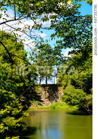 高岡老城堡公園 69738796