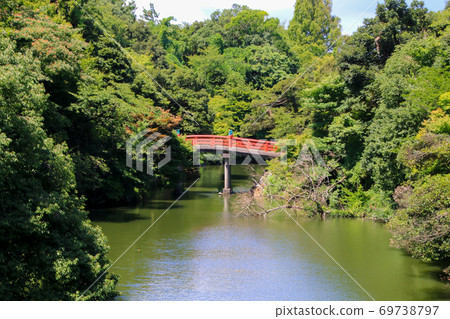 高岡老城堡公園 69738797