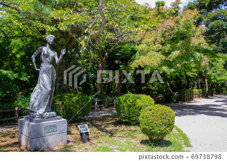 高岡老城堡公園 69738798