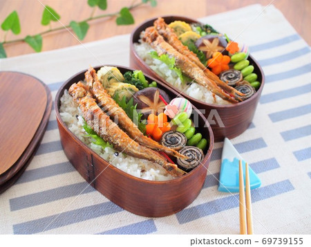 Shishamo午餐 Shishamo午餐 69739155