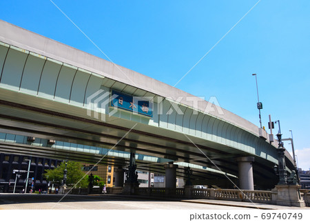東京日本橋 東京日本橋 69740749