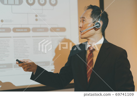 講座 講堂 研討會 69741109