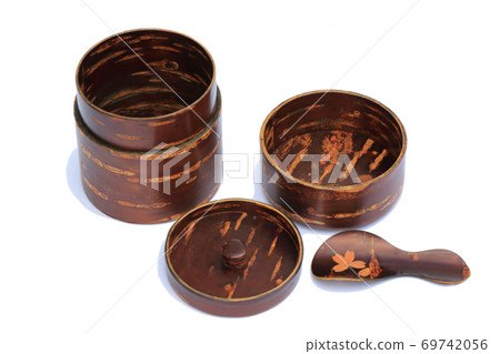 Birch tea cups Birch tea cups 69742056