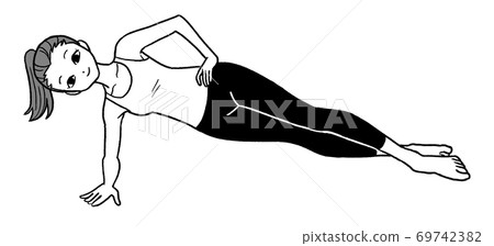 側板（帶臉單色） 69742382