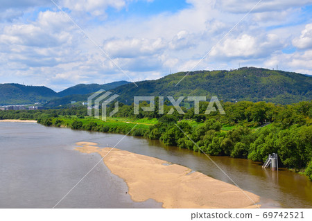 From Tennozan Yahata direction 69742521