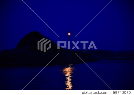 長崎市Island Light高島 69743070