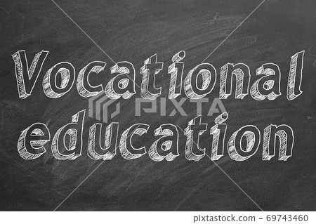 Vocational education 69743460