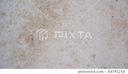 travertine background texture natural stone 69745250