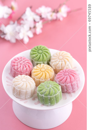 Snow skin moon cake moon cake Mid-Autumn Festival Snow skin moon cake mooncake げっぺい Fifteen Nights Snow skin moon cake moon cake Mid-Autumn Festival Snow skin moon cake mooncake げっぺい Fifteen Nights 69745589