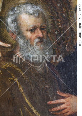 Saint Peter 69745678