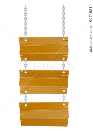 wooden old retro vintage board empty template for design vector illustration wooden old retro vintage board empty template for design vector illustration 69746214