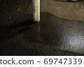 濕混凝土地面 69747339