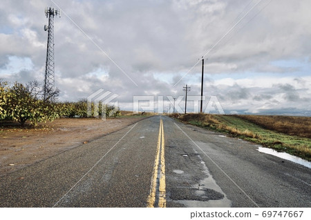 U.S. road trip 69747667