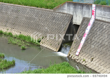 River water level table 69748494