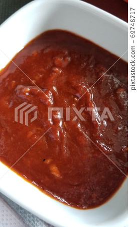 Handmade gochujang 69748717