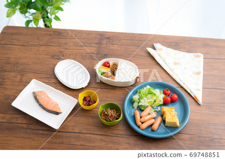 Handmade bento Handmade bento 69748851