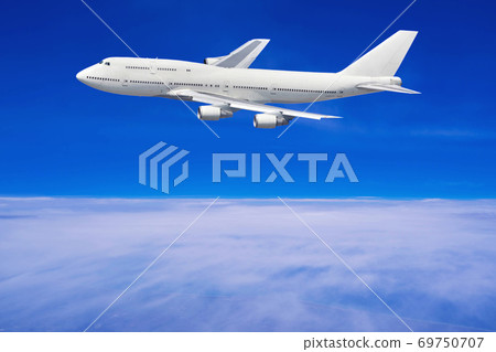 airplane  69750707
