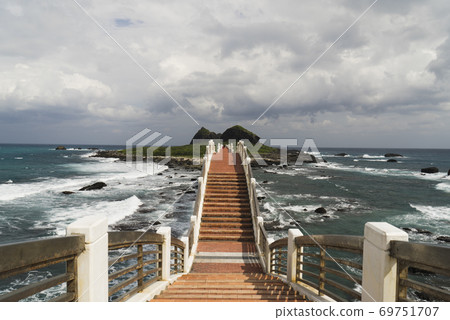 東部海岸三仙台風景區 69751707