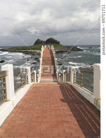 Sanxiantai Scenic Area, East Coast Sanxiantai Scenic Area, East Coast 69751711