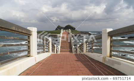 東部海岸三仙台風景區 69751714