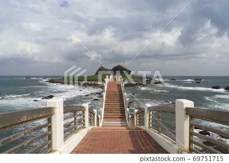 東部海岸三仙台風景區 69751715