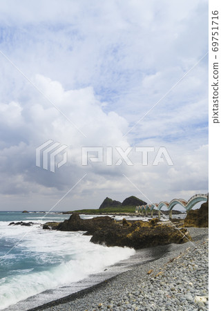 東部海岸三仙台風景區 東部海岸三仙台風景區 69751716