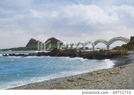 東部海岸三仙台風景區 69751719