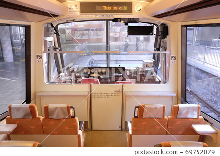 Resort 21 Kinme火車觀察室 69752079