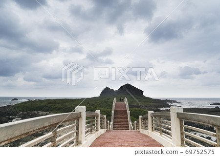 東部海岸三仙台風景區 東部海岸三仙台風景區 69752575