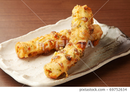 Chomeite天婦羅 Chomeite天婦羅 69752634