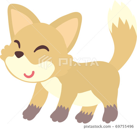 狐狸 狐狸 69755496